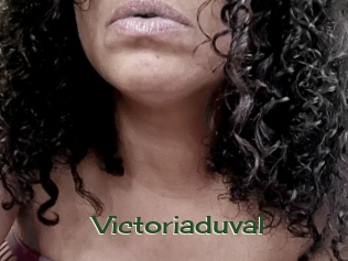 Victoriaduval