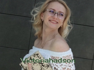 Victoriahadson