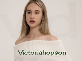 Victoriahopson