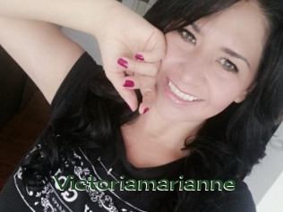 Victoriamarianne