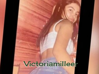 Victoriamilleer