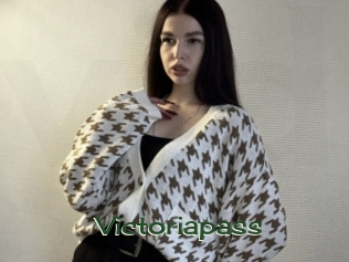 Victoriapass
