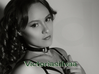 Victoriasiilvaa