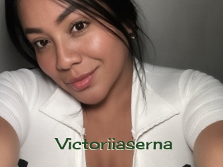 Victoriiaserna