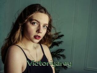 Victoriyarey