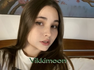 Vikkimoon