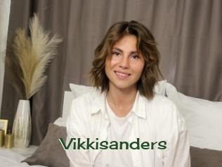 Vikkisanders