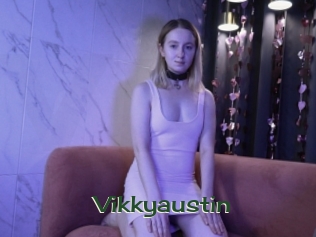Vikkyaustin