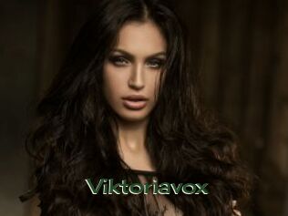 Viktoriavox