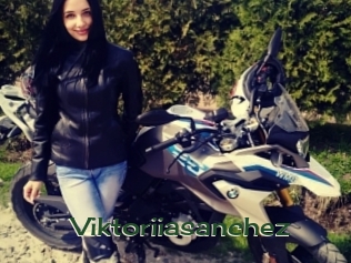 Viktoriiasanchez