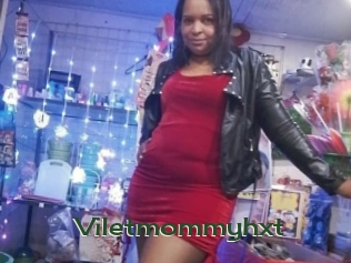 viletmommyhxt Vidéos Kochonnes