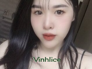 Vinhlice