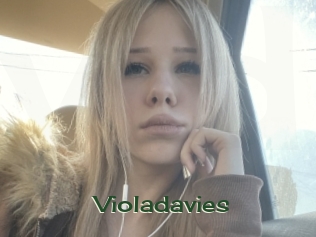 violadavies Vidéos Kochonnes