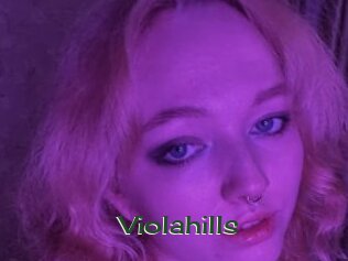 Violahills