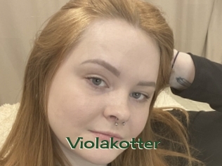 Violakotter