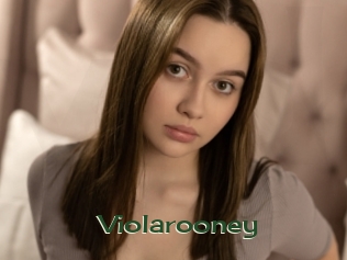 Violarooney