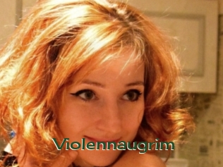 Violennaugrim