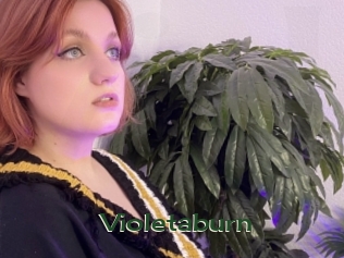Violetaburn