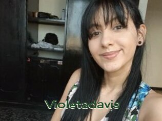 violetadavis Vidéos Kochonnes