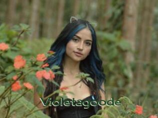 Violetagoode