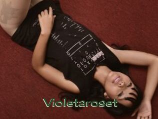 Violetaroset