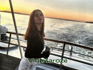 Violetaroze