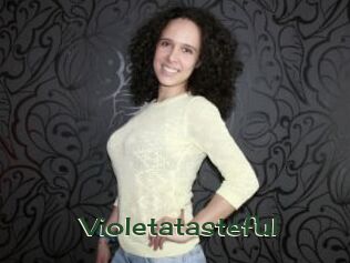 Violetatasteful