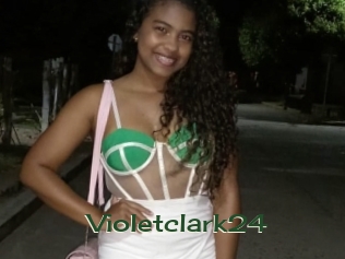 Violetclark24