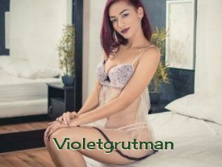 Violetgrutman