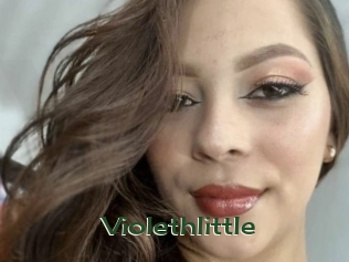 Violethlittle