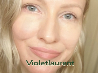 Violetlaurent