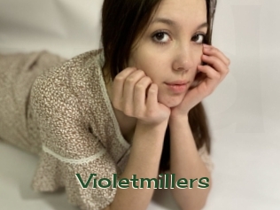 violetmillers Vidéos Kochonnes