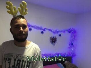 violetta_19r Vidéos Kochonnes