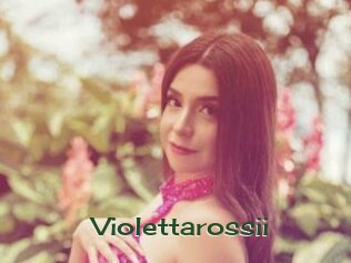 Violettarossii