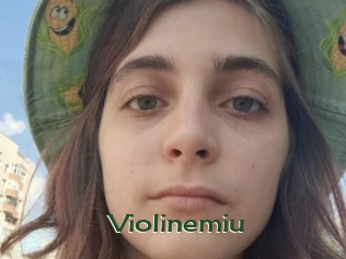 Violinemiu