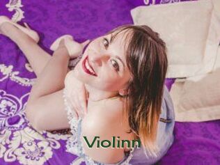Violinn