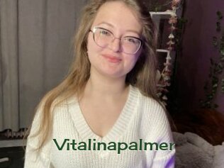vitalinapalmer Vidéos Kochonnes