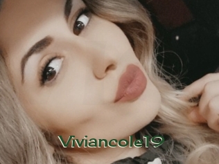 viviancole19 Vidéos Kochonnes