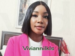 viviannilkls Vidéos Kochonnes