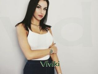 Viviki