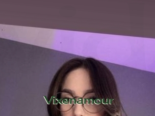 vixenamour Vidéos Kochonnes