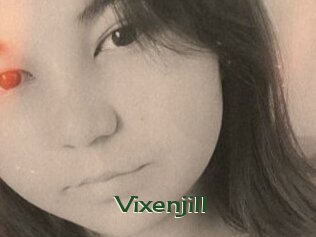 vixenjill Vidéos Kochonnes