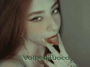Volpedifuoco