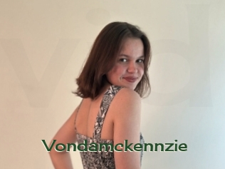 vondamckennzie Vidéos Kochonnes