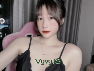 vyvy18 Vidéos Kochonnes