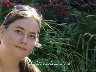 WafidaLove