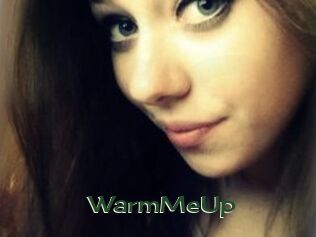 WarmMeUp
