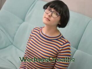 WednesOreallis