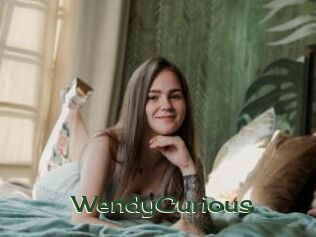 WendyCurious