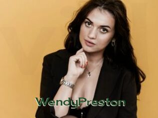 WendyPreston